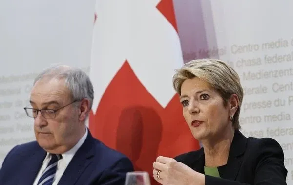 Are US Tariffs Causing Major Strain on Switzerland's Export Economy?
