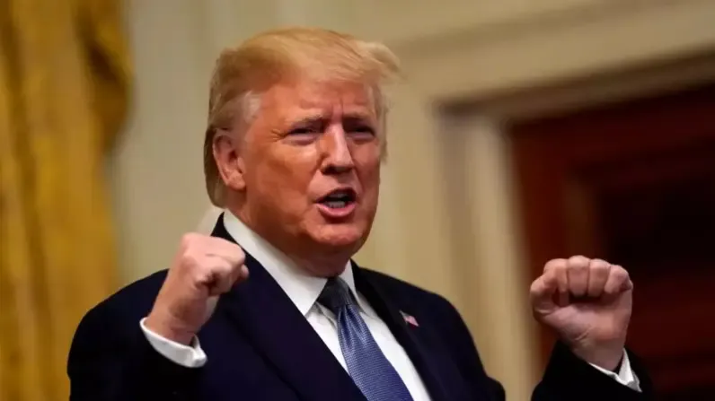 Tech Sector Celebrates Trump's Return with Festivities