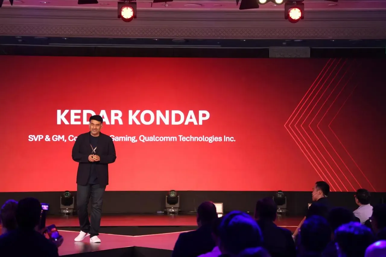 Qualcomm Unveils Innovative AI-Driven Snapdragon X Platform in India