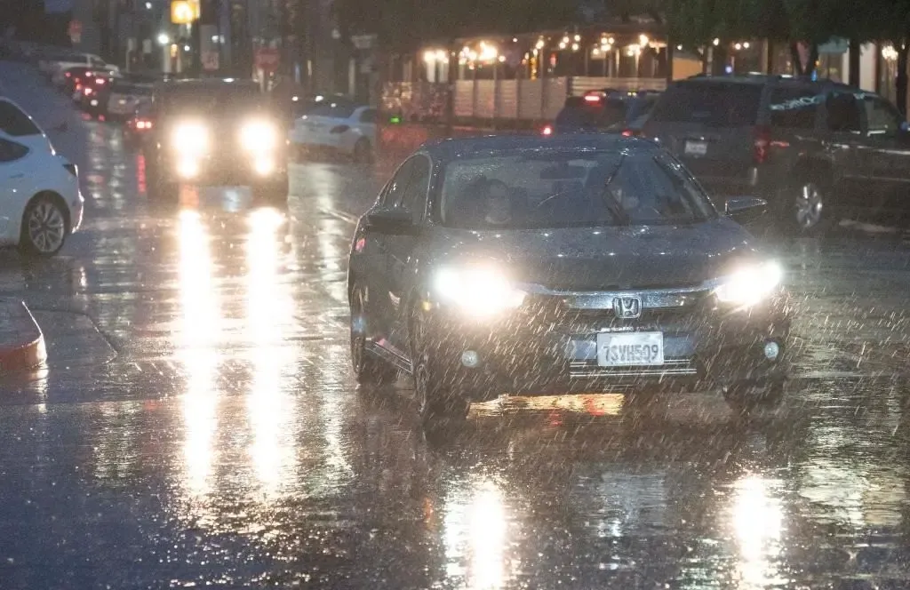 Oklahoma Storms Claim Three Lives