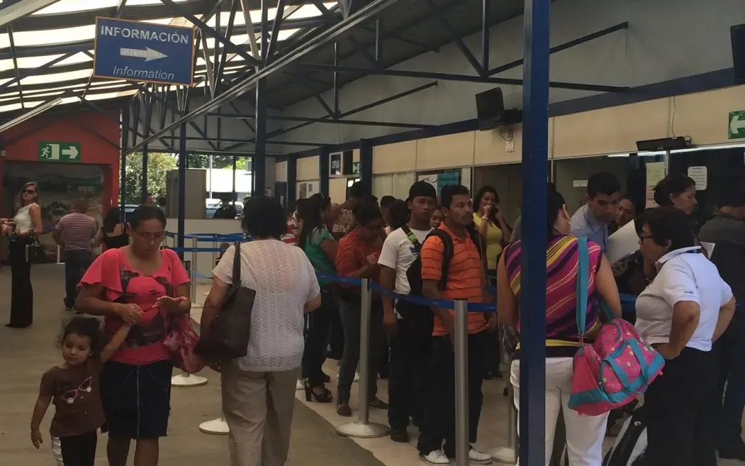US to Deport Indian Illegal Migrants to Costa Rica