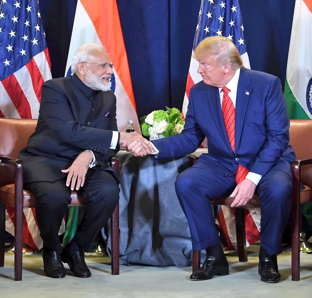 US to Emphasize Defence and Energy Sales to India: White House