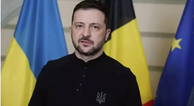 US and Ukraine Set to Engage in Peace Negotiations in Saudi Arabia Next Week, Zelensky Confirms