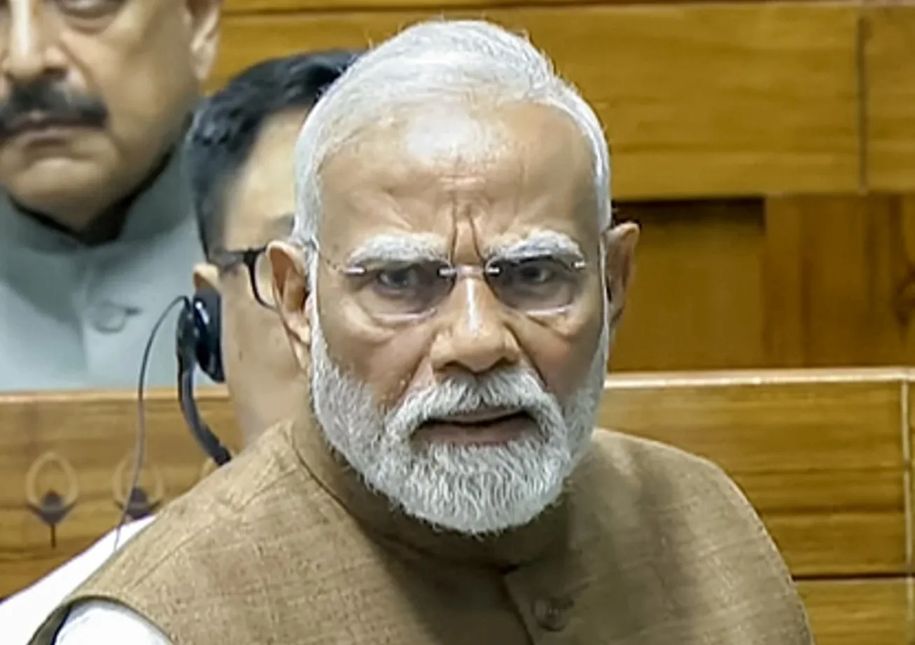 Did US VP Attempt to Reach PM Modi During Critical Meeting?