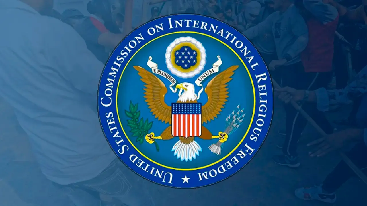 MEA Calls for USCIRF to be Labeled as a Concerned Entity