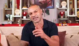 Shikhar Dhawan Reflects on His Early Career Challenges