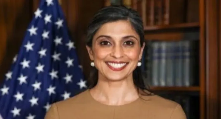 Is This the Moment of 'Great Opportunity' in US-India Relations?
