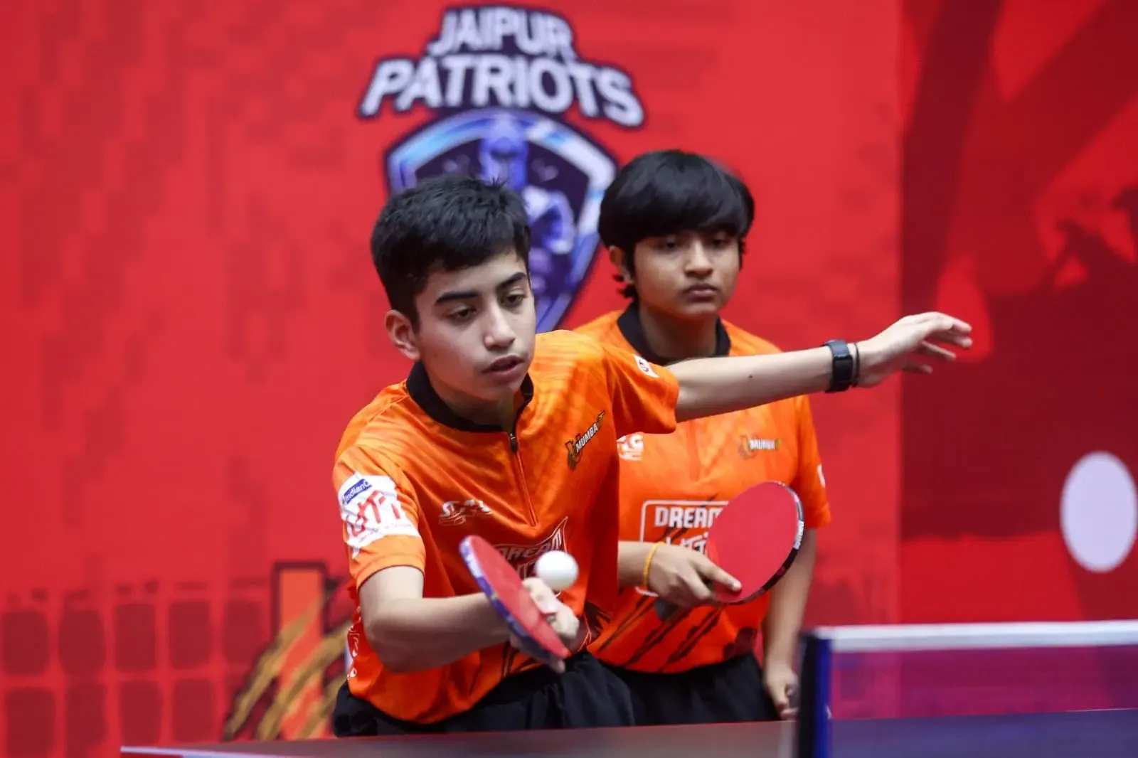 Will U Mumba TT Triumph Over Kolkata ThunderBlades in the UTT Juniors Final?