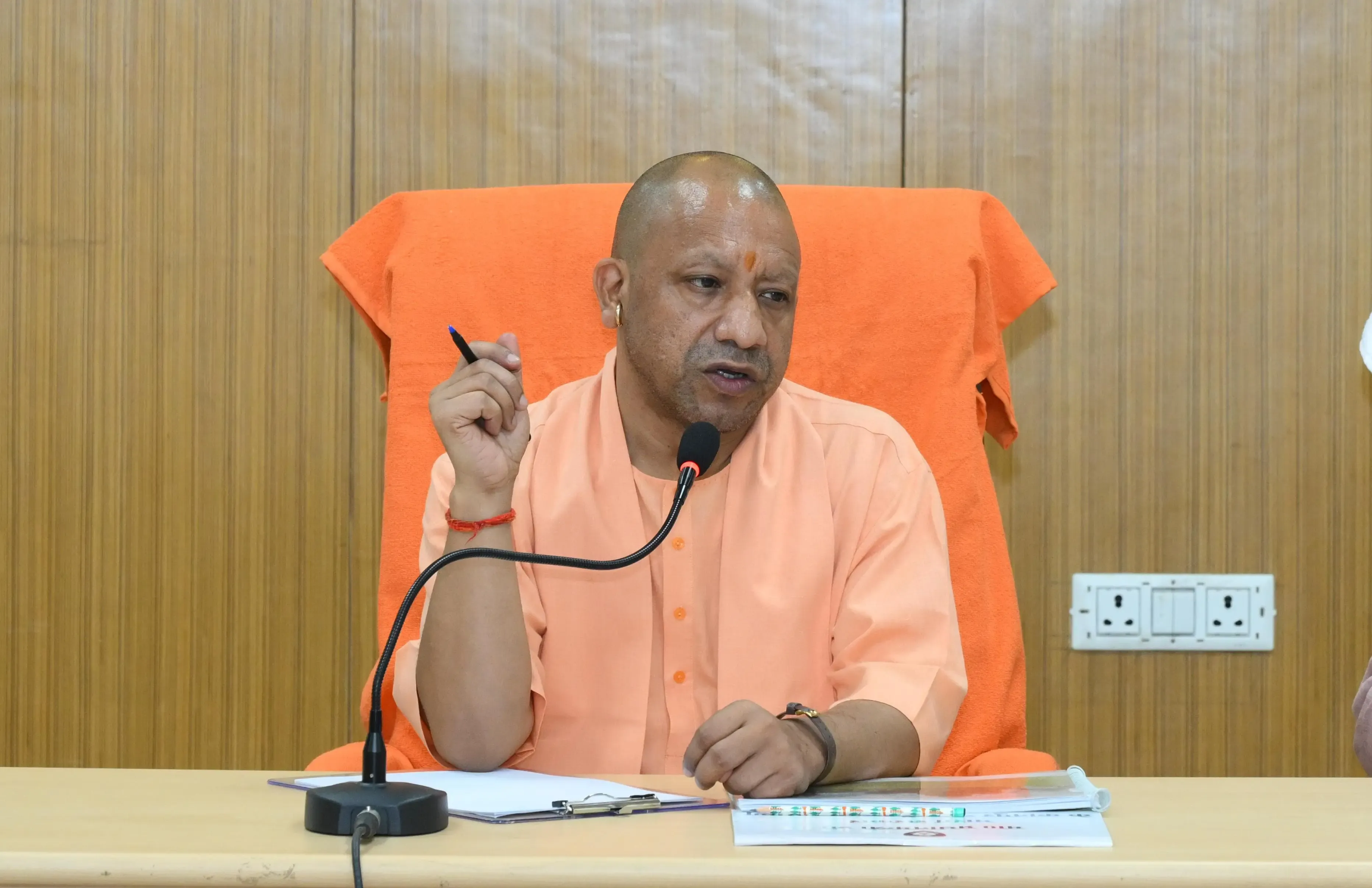 क्या उत्तर प्रदेश उद्यमियों की पहली पसंद बन गया है? ऑटो मोड में अब एक दिन में रजिस्ट्रेशन