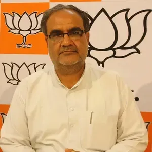 क्या भाजपा प्रदेश अध्यक्ष ने समाजवादी पार्टी की ‘पीडीए पाठशाला’ पर एतराज जताया?