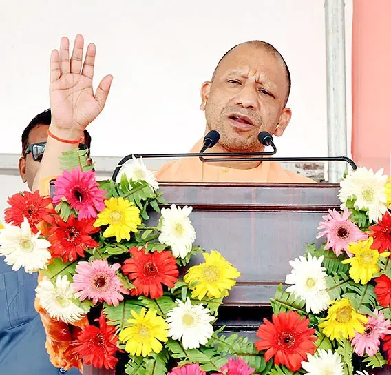 Is Uttar Pradesh Setting the Stage for an AI Revolution?