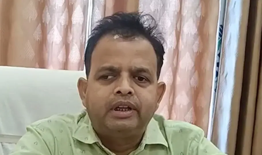 क्या उत्तर प्रदेश के गोंडा जिले में 20 अनधिकृत मदरसों पर कार्रवाई होगी?