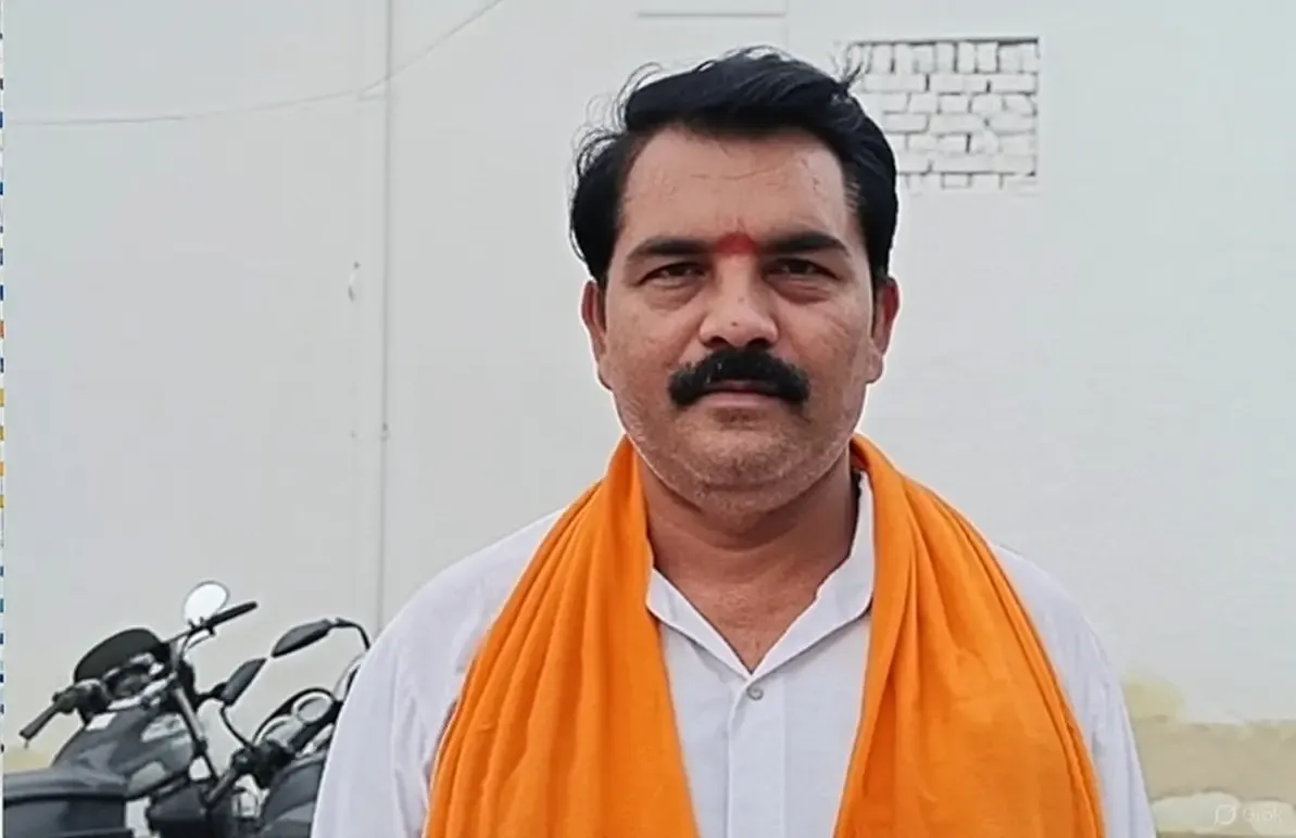 क्या जौनपुर में किसानों ने पीएम मोदी पर भरोसा कायम रखा है, अमेरिका को दिखाया आईना?