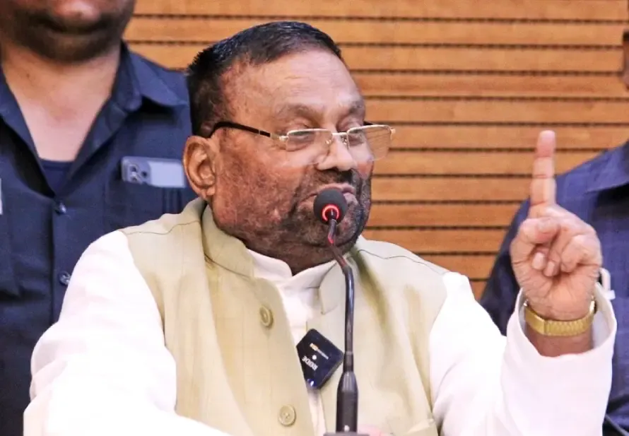 क्या मतदाता सूची में हेरफेर एक गंभीर समस्या है? स्वामी प्रसाद मौर्य का बयान