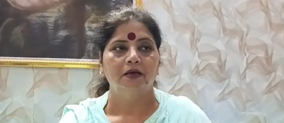 क्या उत्तर प्रदेश में महिलाओं की सुरक्षा और शिकायतों के निस्तारण में योगी सरकार ने शानदार प्रगति की है?