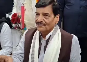 क्या उत्तर प्रदेश में शिक्षा व्यवस्था पूरी तरह विफल हो गई है? शिवपाल सिंह यादव का बयान