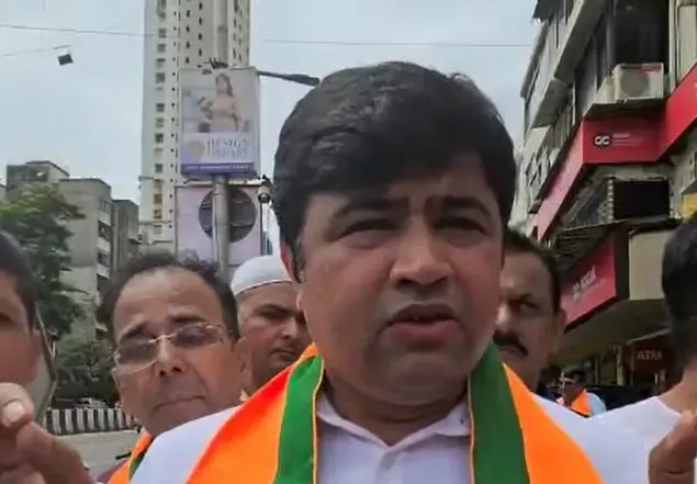 क्या उत्तराखंड आपदा पर एसटी हसन का बयान निंदनीय है?: वसीम खान