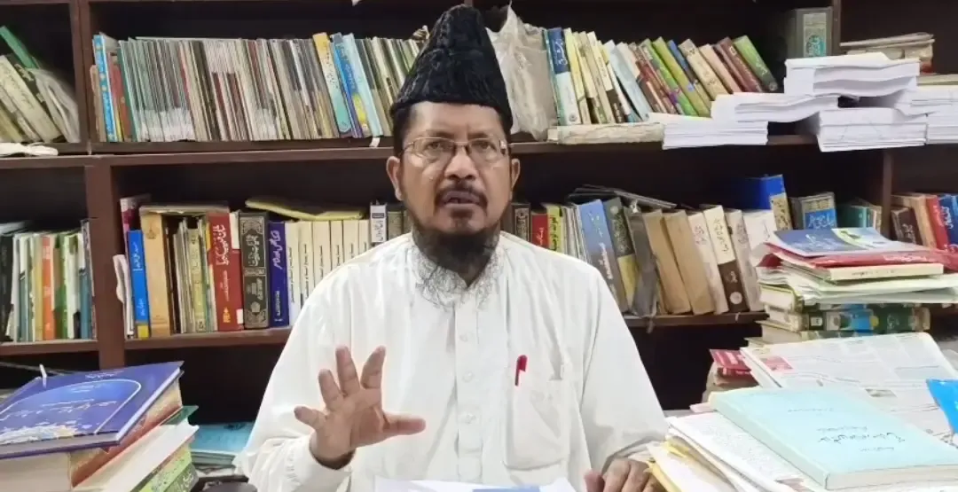 क्या उत्तराखंड और हिमाचल की आपदा को एसटी हसन हिंदू-मुस्लिम का रंग दे रहे हैं? : शहाबुद्दीन बरेलवी