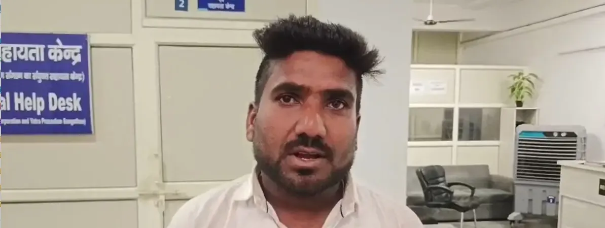क्या उत्तराखंड में धराली आपदा के दौरान पर्यटकों ने प्रशासन का आभार व्यक्त किया?
