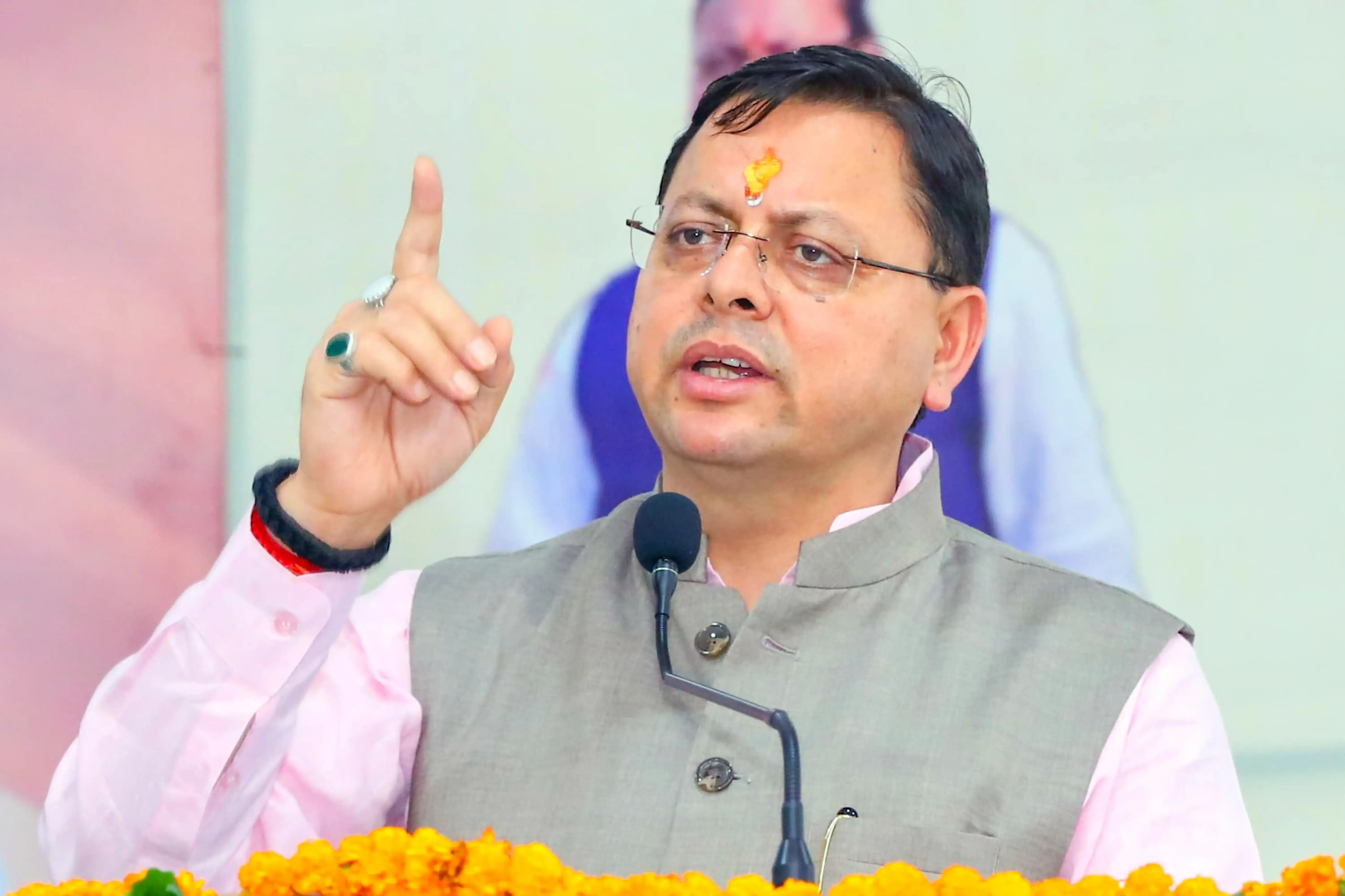 क्या उत्तराखंड की ‘ग्रामोत्थान परियोजना’ से 10 हजार से अधिक गरीब परिवारों को रोजगार का सहारा मिला?