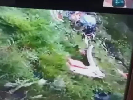 क्या उत्तराखंड के केदारनाथ हेलिकॉप्टर हादसे में पायलट समेत सभी 7 लोगों की मौत हो गई?