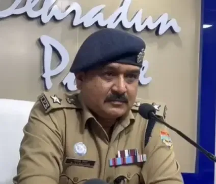 क्या उत्तराखंड में 'ऑपरेशन कालनेमि' से धर्मांतरण की अंतरराष्ट्रीय साजिश का खुलासा हुआ?