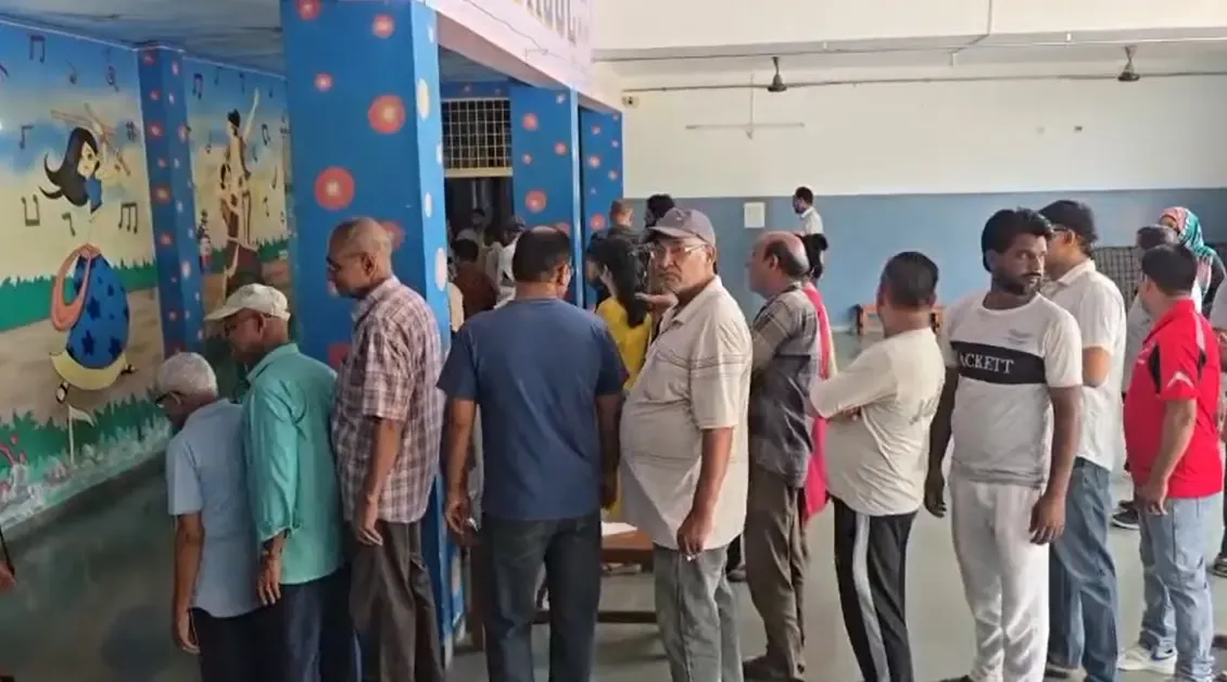 क्या उत्तराखंड त्रिस्तरीय पंचायत चुनाव 2025 में 21 लाख मतदाता 14,761 प्रत्याशियों का भविष्य तय करेंगे?