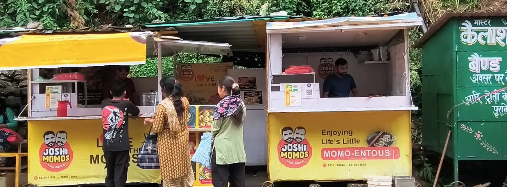 क्या 'प्रधानमंत्री स्वनिधि' योजना चमोली के लोगों के लिए आर्थिक संबल बन रही है?