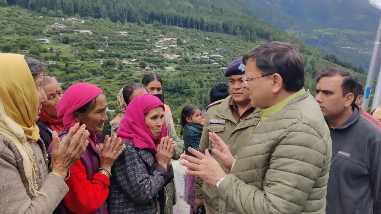 क्या उत्तरकाशी में राहत और बचाव कार्यों में केंद्र और राज्य सरकार ने पूरी ताकत झोंकी है?