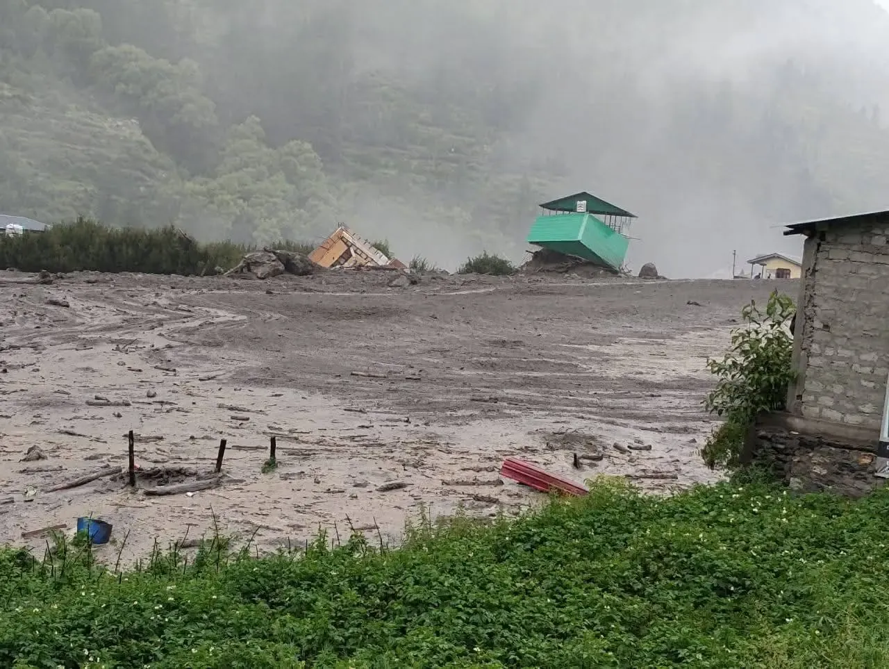 उत्तरकाशी आपदा : राहत और बचाव कार्यों के लिए 20 करोड़ रुपए क्यों जारी किए गए?