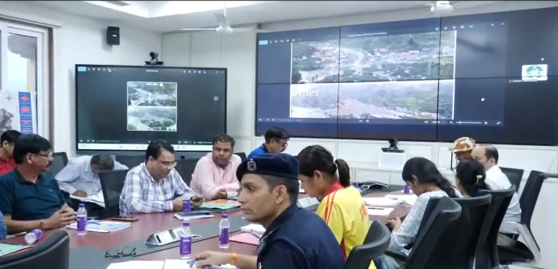 क्या उत्तरकाशी आपदा के रेस्‍क्‍यू ऑपरेशन में मौसम ने मुसीबतें बढ़ाई हैं?