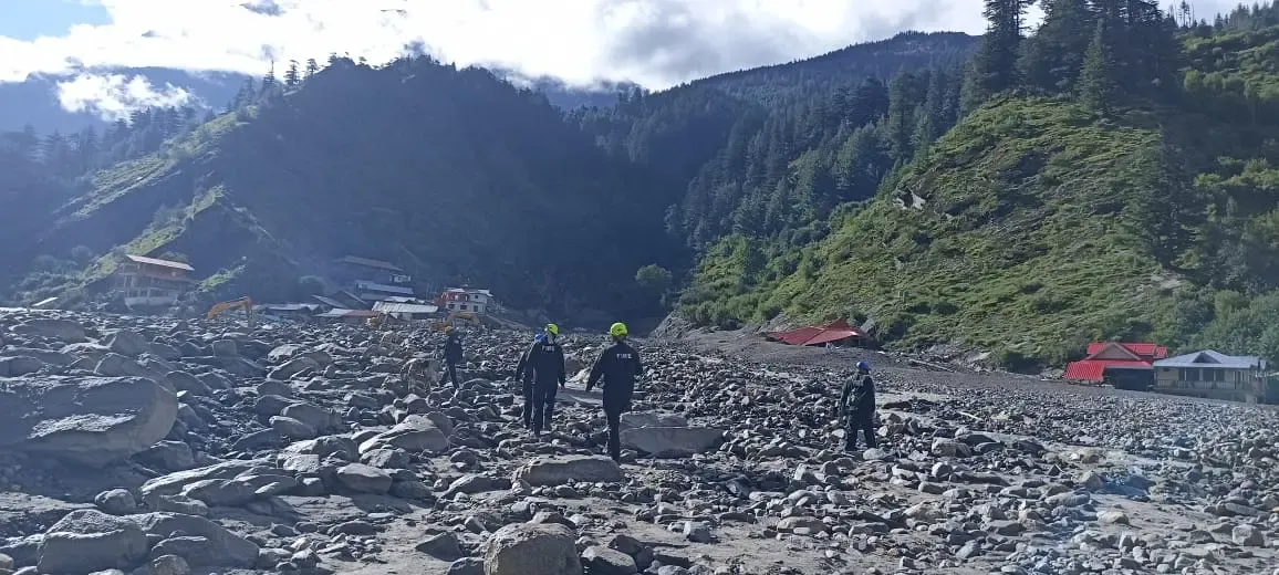 क्या उत्तरकाशी हादसा राहत कार्यों में योगदान दे रहा है?