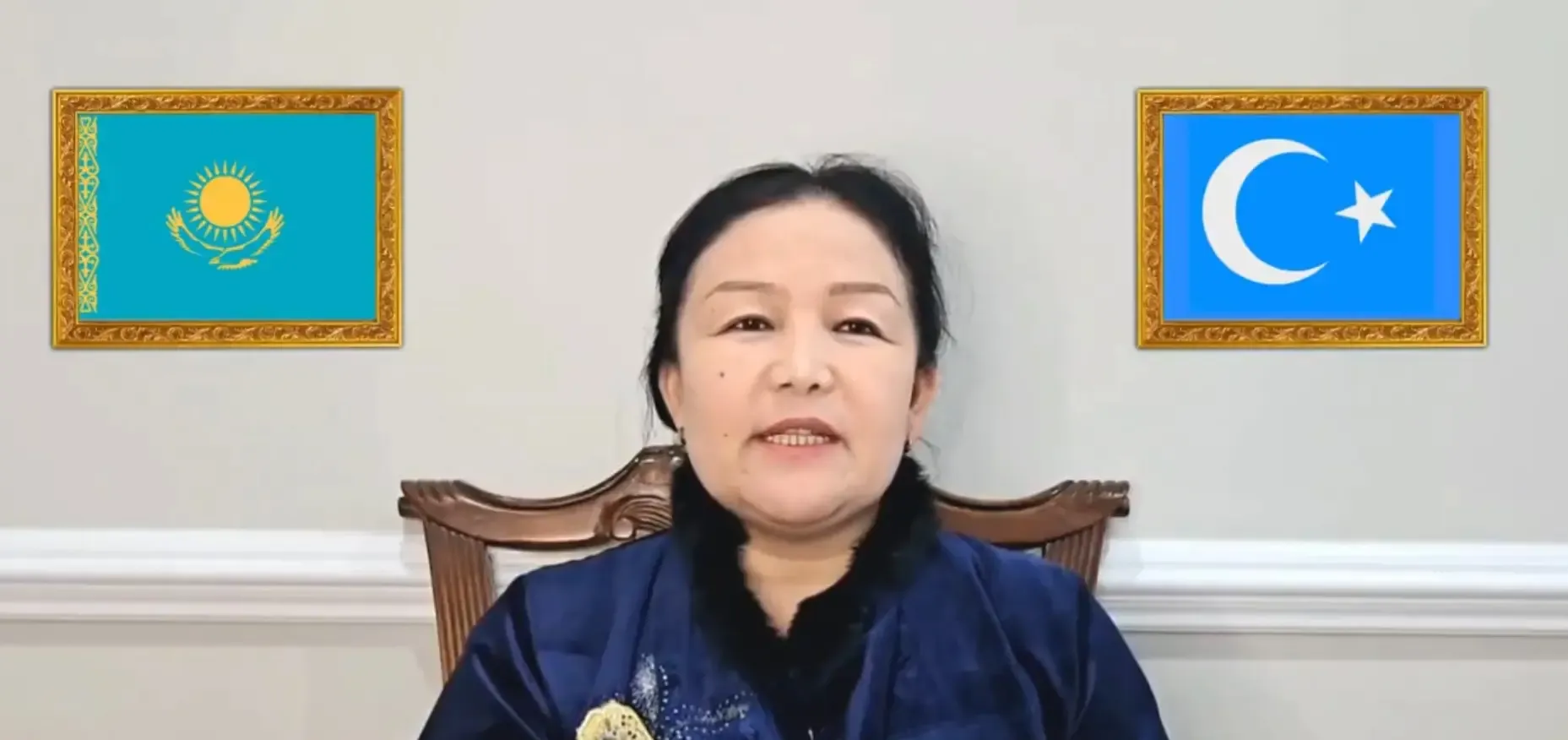 What Actions Are Necessary Against China's 'Genocide' and Slave Labour?