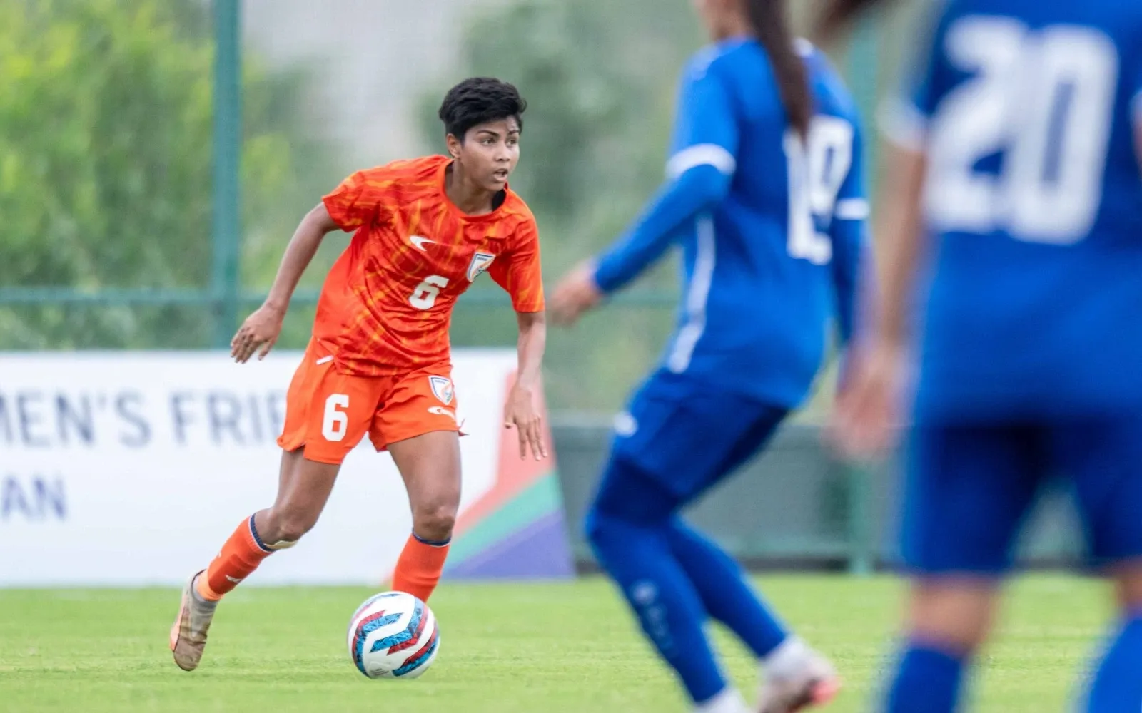 Can Uzbekistan Overcome a Resilient India with a 1-0 Win?
