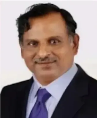 V. Narayanan Named New Head of ISRO, Succeeding S. Somnath on January 14