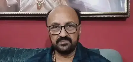 क्या वादाखिलाफी और भ्रष्टाचार के लिए केजरीवाल को नोबेल पुरस्कार मिलना चाहिए? : योगेंद्र उपाध्याय