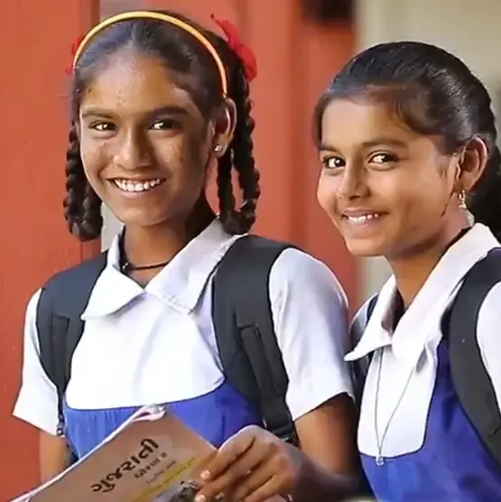 Gujarat's 'Vahali Dikari Yojana' Aids 2.78 Lakh Daughters, Total Support Surpasses Rs 3,000 Crore