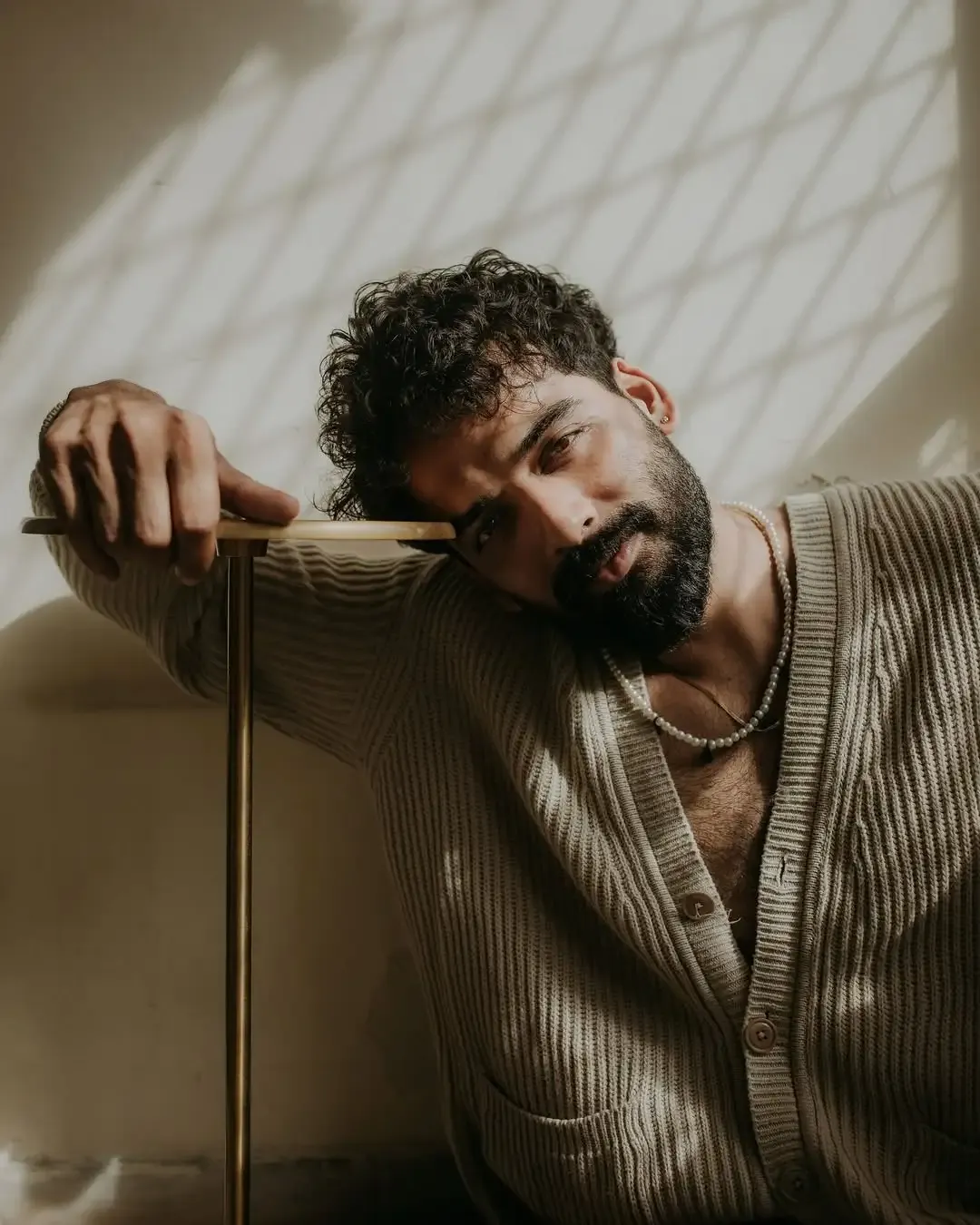 What Are Vaibhav Raj's Most Unforgettable Moments from ‘Mandala Murders’?