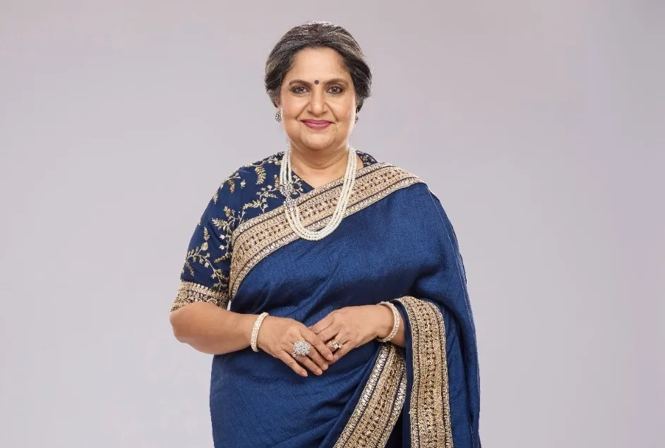 Is Vandana Pathak Making a Comeback to TV After Five Years?
