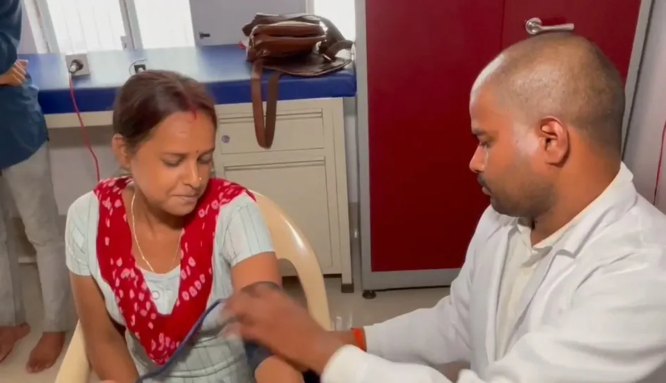 Is Varanasi’s New Ayushman Aarogya Mandir a Game Changer?