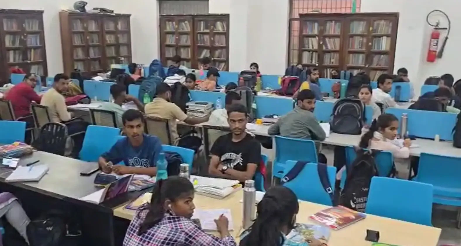 क्या वाराणसी को मिलेगी पहली नेट जीरो एनर्जी लाइब्रेरी, 20 करोड़ की लागत से होगा निर्माण?