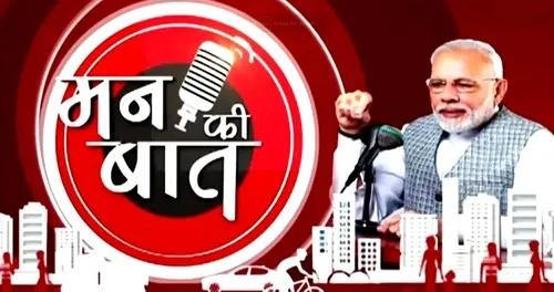 How Do Varanasi Residents Feel About PM Modi’s Mann Ki Baat?