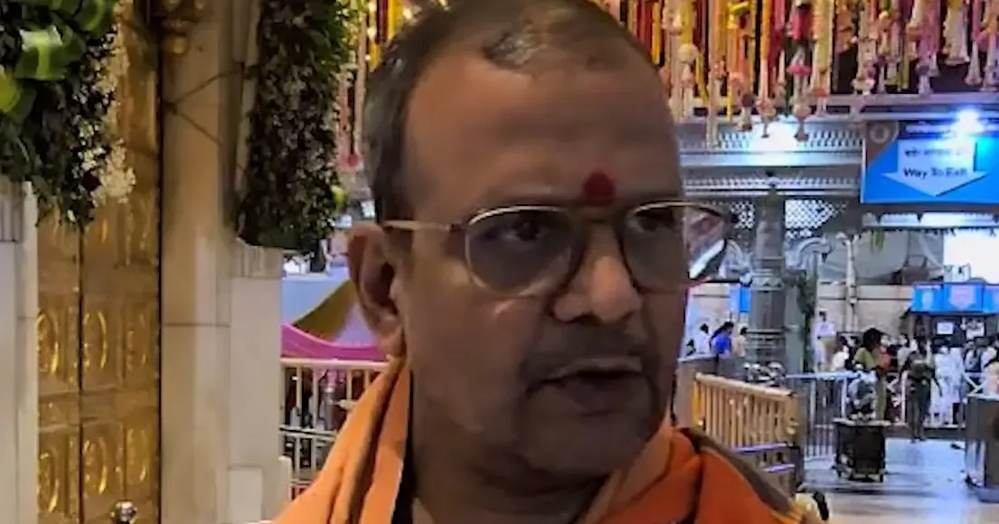 क्या वाराणसी से लेकर पटना और शिरडी तक सूतक काल से पहले विशेष व्यवस्थाएं की गईं?