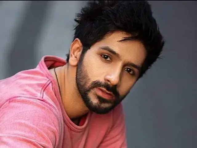 Vardhaan Puri: The Therapeutic Nature of Acting