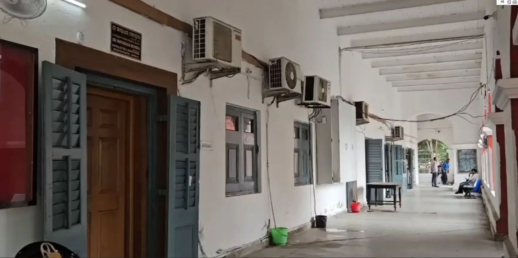 क्या ओडिशा के प्रशासनिक अधिकारी पर हमले के विरोध में अंगुल जिले के अधिकारी सामूहिक अवकाश पर गए?