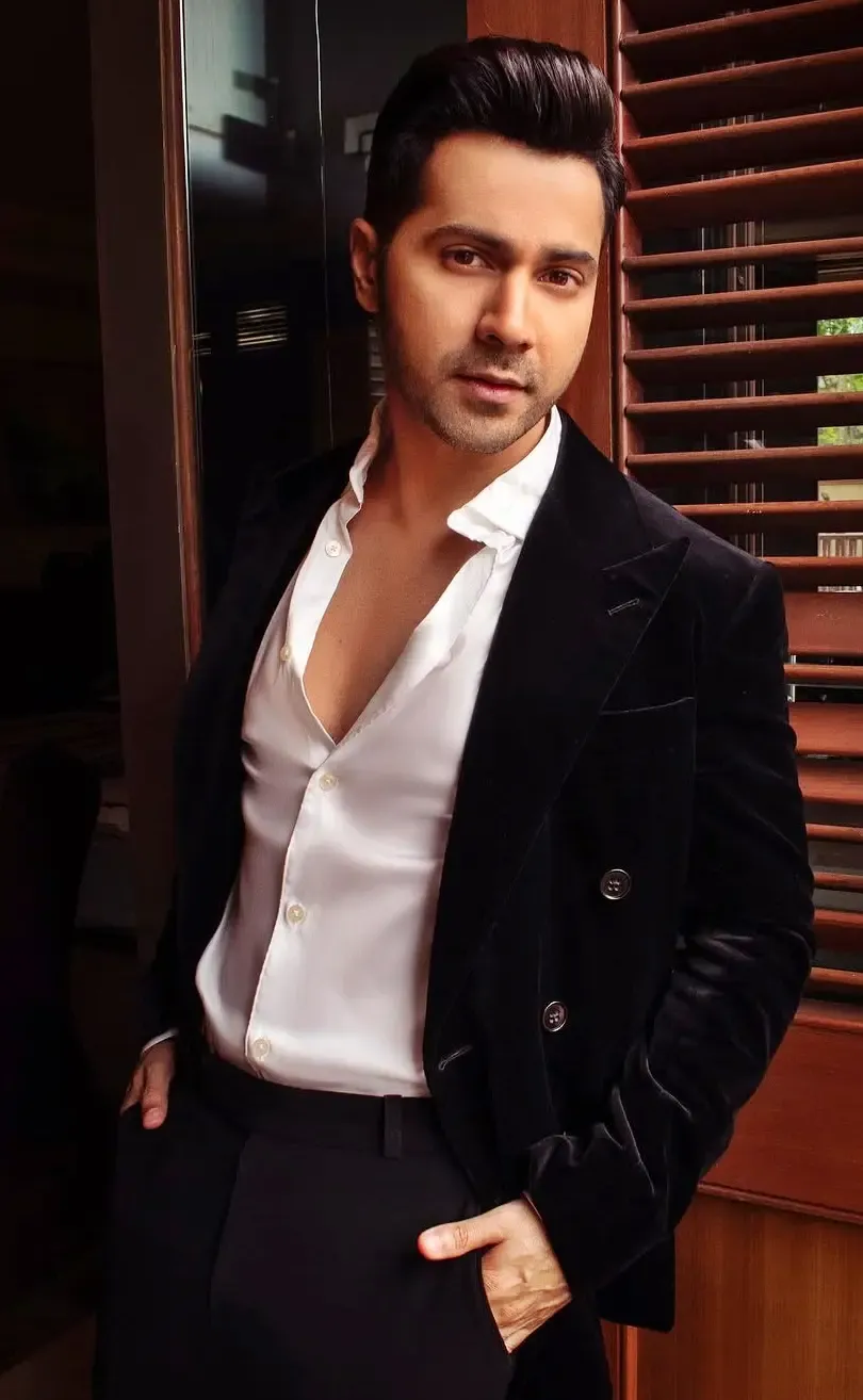 Varun Dhawan: Bollywood Requires Fresh Perspectives from Diverse Regions of India