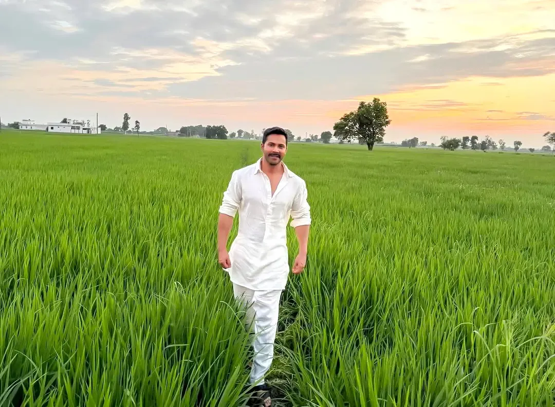क्या वरुण धवन ने 'बॉर्डर 2' का अमृतसर शेड्यूल पूरा किया?