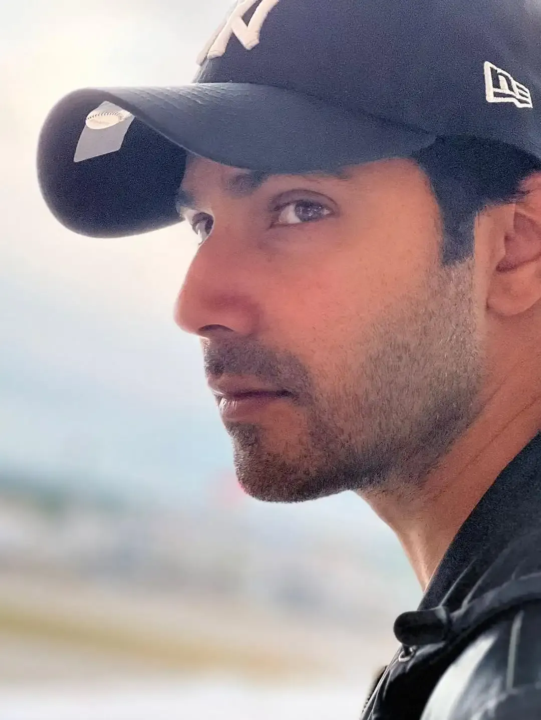 Why is Varun Dhawan Advocating for Travel?