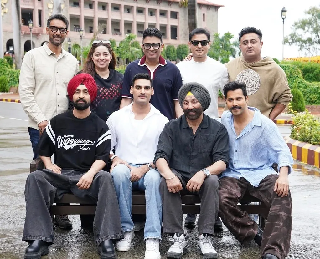 What Did Varun Dhawan Reveal About ‘Border 2’ After Diljit Dosanjh's Temporary Ban Was Lifted?