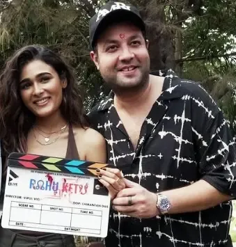 Varun Sharma Discusses His Role in 'Rahu Ketu': Comedy Is His Comfort Zone